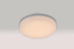 Taro taklampe IP54 22 cm 15W - Dimbar