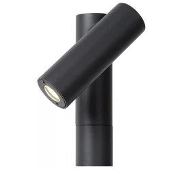 Tatum pullert 43 cm 4,5W IP65 3000K - Antrasitt