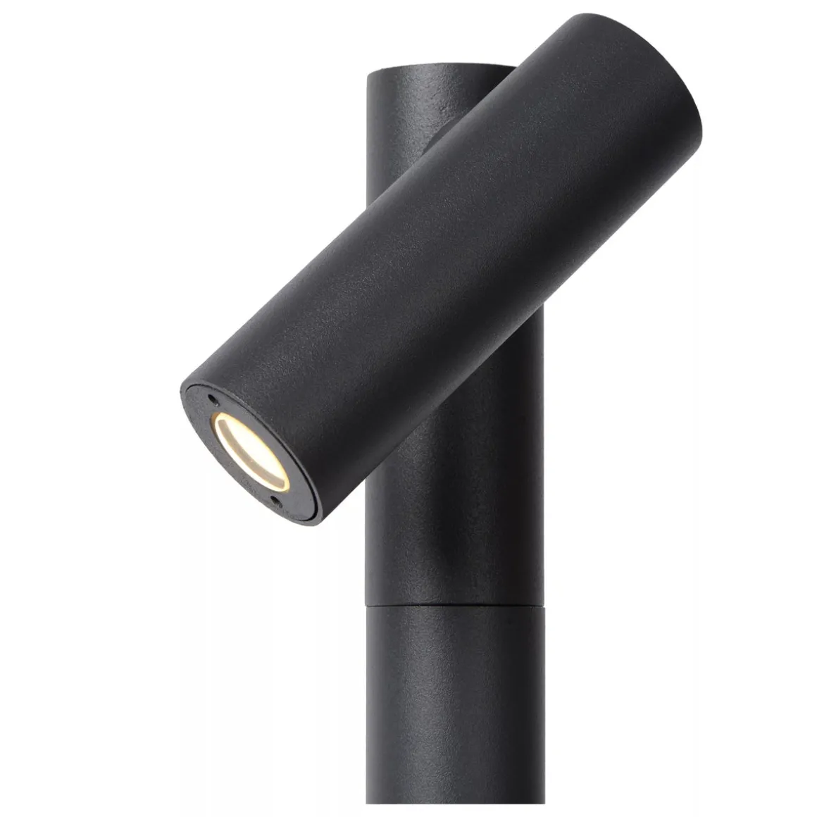 Tatum pullert 43 cm 4,5W IP65 3000K - Antrasitt