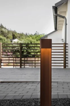 Taurus 100 cm pullert 6W