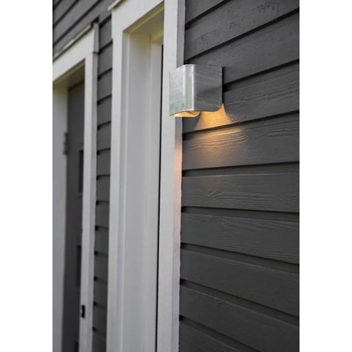 Taurus LED vegglampe