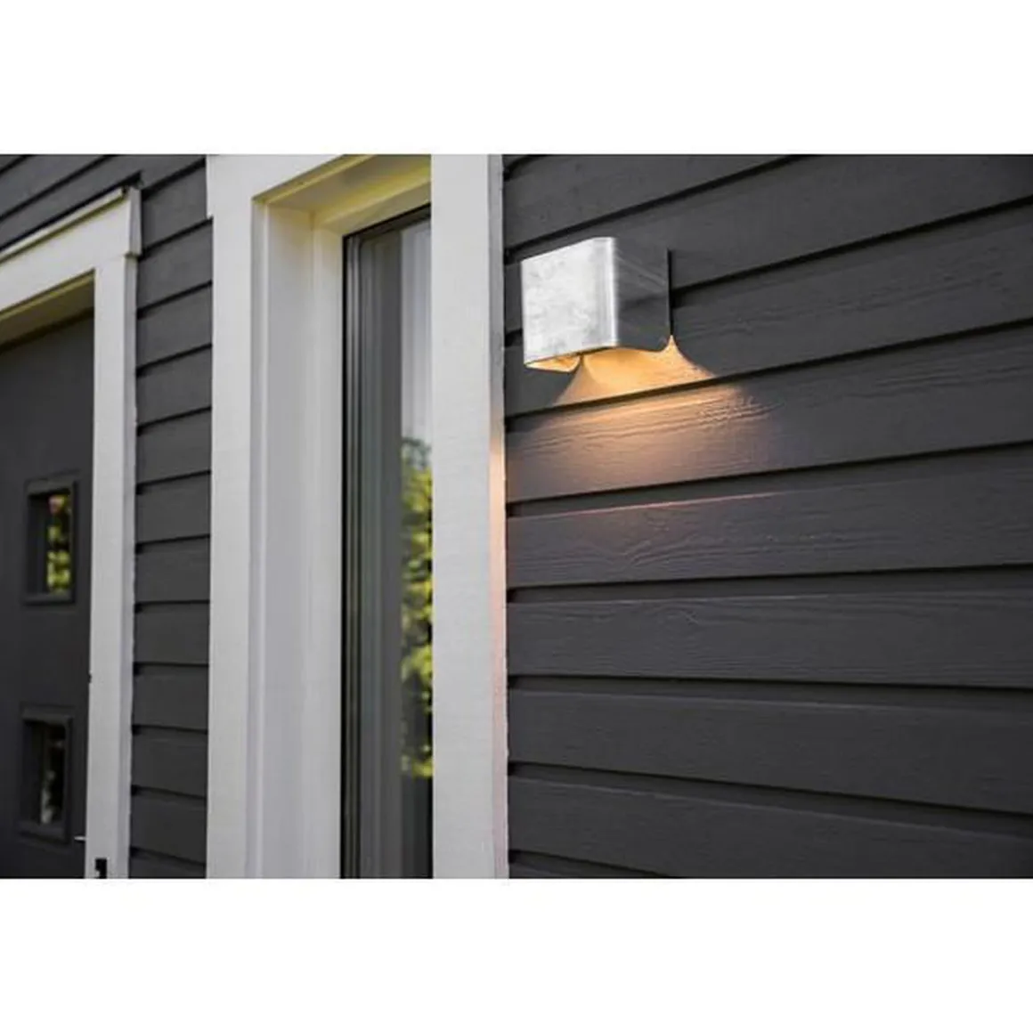 Taurus LED vegglampe