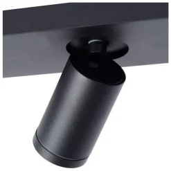 Taylor spot 2 lys IP44 baderom warm to dim 2x5W 2200-3000K