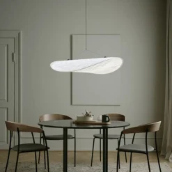 Tense takpendel - Ø120