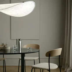 Tense takpendel - Ø120