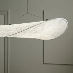 Tense takpendel - Ø120