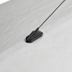 Tense takpendel - Ø120