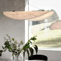 Tense takpendel - Ø120