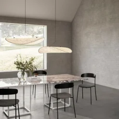 Tense takpendel - Ø120