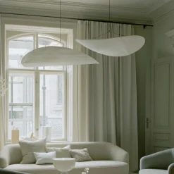 Tense takpendel - Ø70