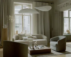 Tense takpendel - Ø70