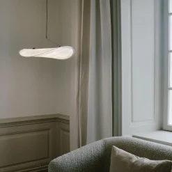 Tense takpendel - Ø55