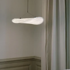 Tense takpendel - Ø55