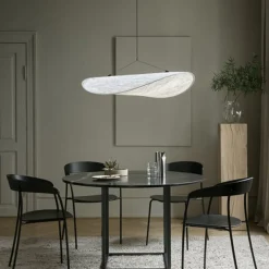 Tense takpendel - Ø90