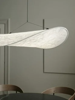 Tense takpendel - Ø90