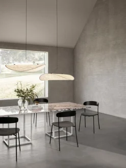 Tense takpendel - Ø90