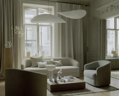 Tense takpendel - Ø90