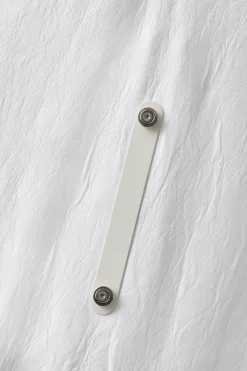 Tense Vegglampe - Sort Sokkel