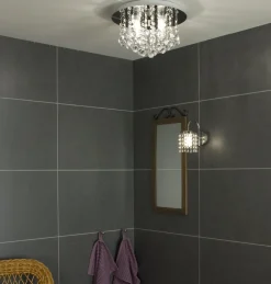 Teresa baderomslampe IP44