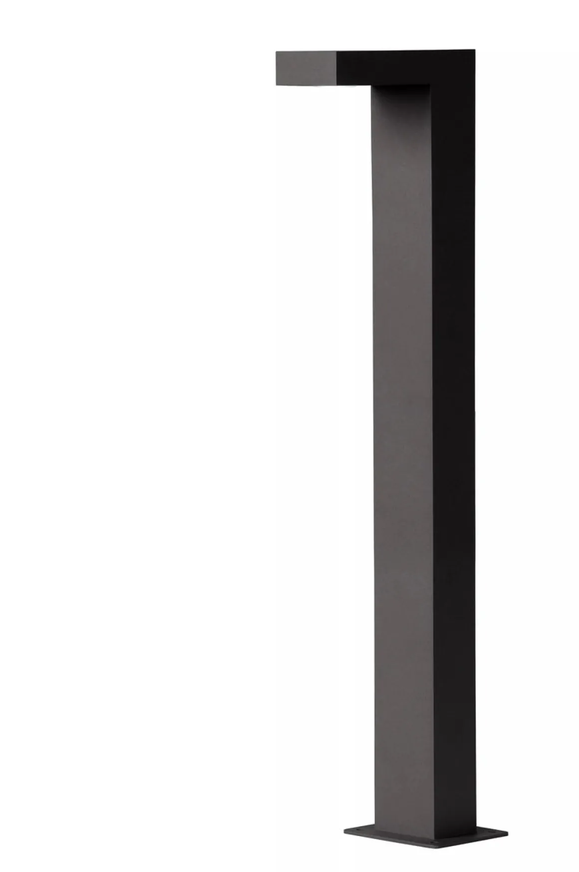 Texas pullert 60 cm 7W IP54 - Antrasitt