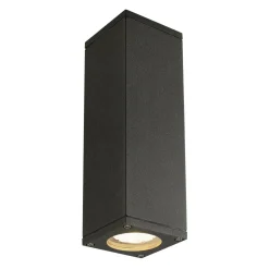 Theo vegglampe utendørs opp/ned IP44