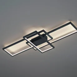 Thiago taklampe - Antrasitt