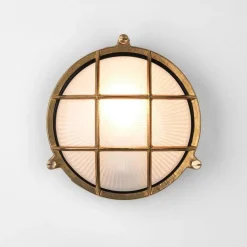 Thurso vegglampe/taklampe - Coastal