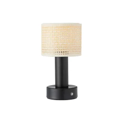 Tiara oppladbar bordlampe 24
