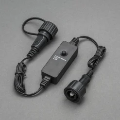 Timer 9 timer utendørs