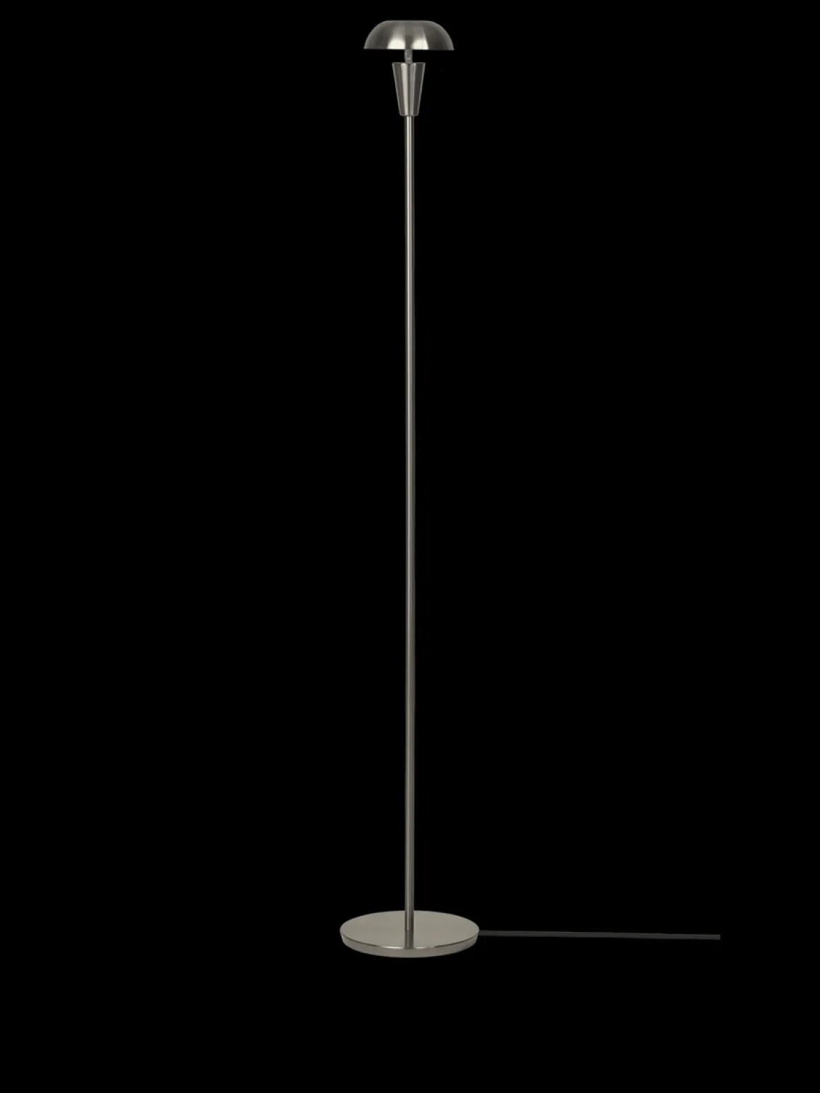 Tiny gulvlampe - Stål