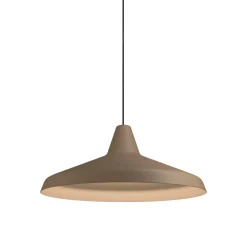 Titan takpendel 40 cm