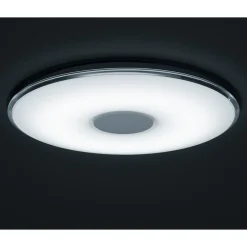 Tokyo taklampe - Hvit