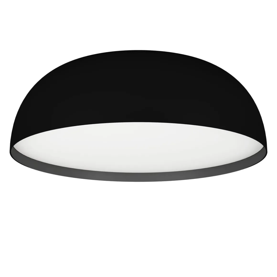 Tollos smart connect.z taklampe 40 cm 3 x 7,5W 2700-6500K RGB - Svart