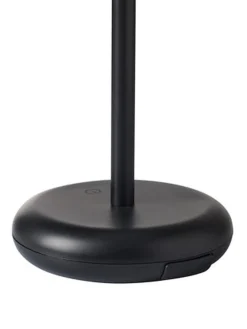 Toscana bordlampe oppladbar 5,5W IP44 - Dimbar