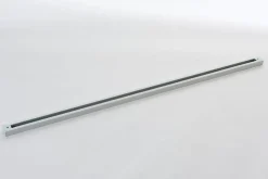 Trackline skinne 1 meter - Hvit