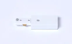 Trackline tilkobling - hvit