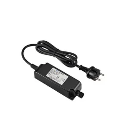 Trafo 60W - Garden 24 - Svart