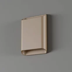 Trem K2 vegglampe 2 x 6W 3000 Kelvin - Dimbar