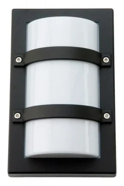 Trio mini utelampe E27