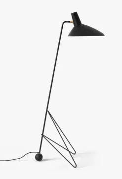 Tripod Gulvlampe HM8
