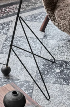 Tripod Gulvlampe HM8