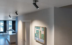 Tube Micro R takspot for innfelling 15W 2700K dimbar