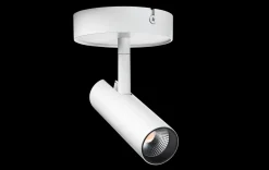 Tube Micro S takspot 7W 2700K dimbar