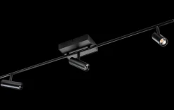 Tube Micro Track taklampe 18W 2700K Dimbar