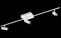 Tube Micro Track taklampe 18W 2000-2800K dim to warm