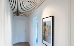 Tube Micro Trio taklampe 2700K dimbar