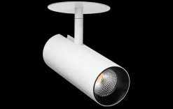 Tube Mini innfelt takspot 14W 3000K dimbar