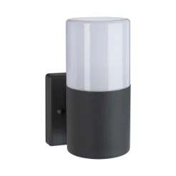 Tube vegglampe utendørs IP44