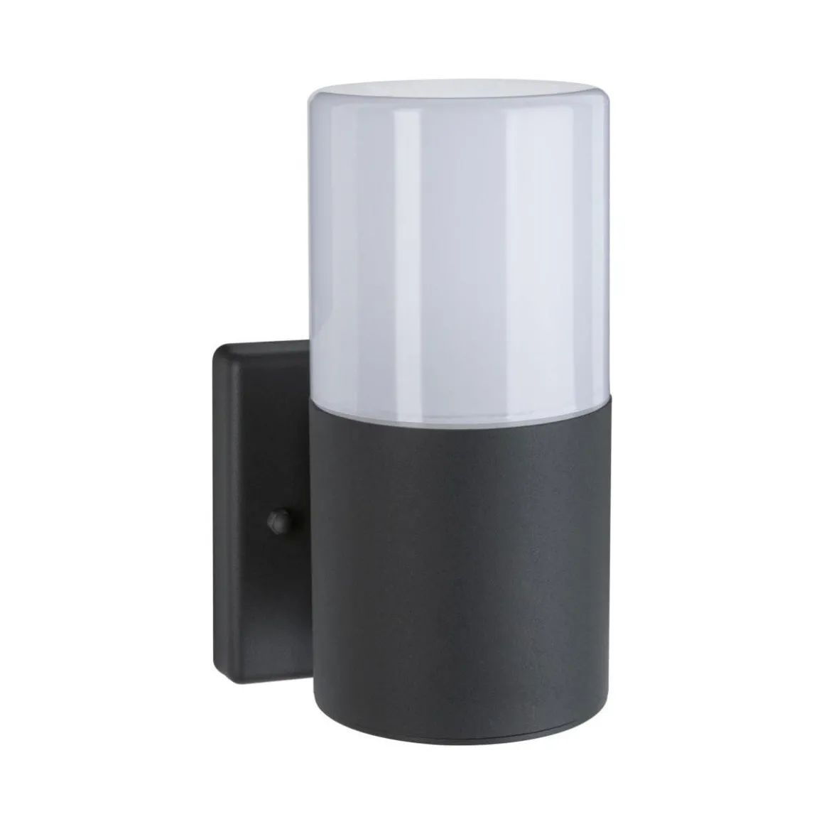 Tube vegglampe utendørs IP44