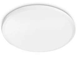 Twirly taklampe 2700k 17W